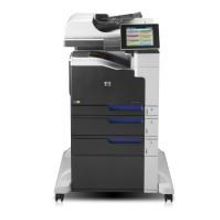 HP Color LaserJet Enterprise 700 M775f МФУ лазерное цветное