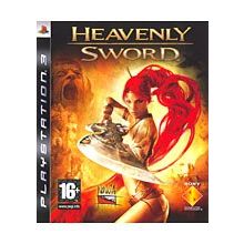 Heavenly Sword (PS3) (GameReplay)