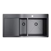 Omoikiri Akisame 100-2-GM-R 4973104