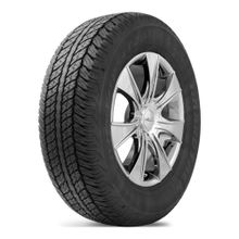 Летние шины Dunlop Grandtrek AT20 265 65 R17 S 112