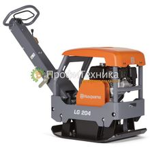 Виброплита реверсивная Husqvarna LG 204 D 9678552-05