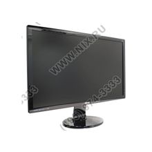 27    ЖК монитор BenQ GW2760HM [Black] (LCD, Wide, 1920x1080, D-Sub, DVI,HDMI)
