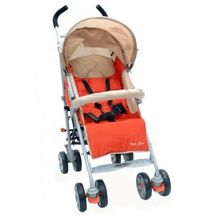 Baby Care Polo 107 light terakote