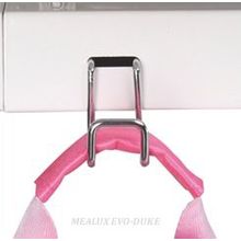 Mealux Evo Duke бело-розовая