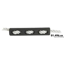 Osculati Classic shock absorber 210 mm, 01.496.02