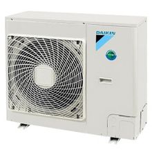 Daikin RR71BW с зимним комплектом (-40T)