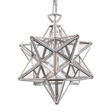 Ideal Lux Подвесной светильник Ideal Lux Stella SP1 Small 093000 ID - 223158