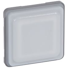 Световой указатель - Программа Soliroc - 230 В~ - IK 10 - IP 55 | код 077868 | Legrand