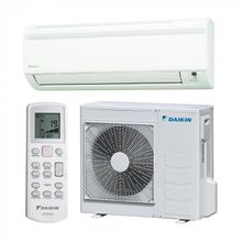 Daikin FTYN80JXV   RQ71CXV19 с зимним комплектом (-30)