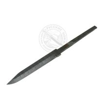 Клинок НР-40 (дамасская сталь) мастер Жбанов