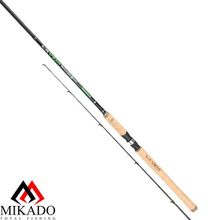 Спиннинг штекерный Mikado LA VIDA MEDIUM SPIN MS 220 (тест 5-25 г)