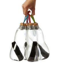 Black+Blum с угольным фильтром Eau Good лайм