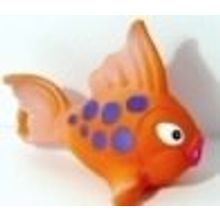 Латексная игрушка Lanco  "Рыбка Лулу"