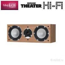 Tannoy Mercury 7C Light Oak