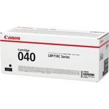 CANON 040Bk картридж чёрный