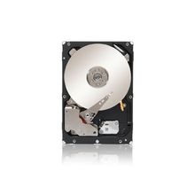 HDD SATA Seagate 2000Gb (2Tb), ST2000NM0033, Constellation ES.3, SATA-III, 7200 rpm, 128Mb buffer p n: ST2000NM0033