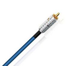 Wireworld Luna 7 Subwoofer Interconnect 8.0m (LSM8.0M-7)