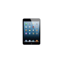 Планшетный ПК Apple iPad mini 64Gb Wi-Fi Black