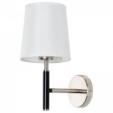 Arte Lamp Бра Arte Lamp Rodos A2589AP-1SS ID - 417111