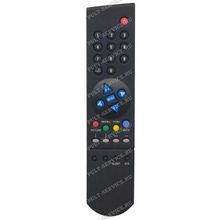 Пульт Akai R-83308 (TV) корпус Maximus