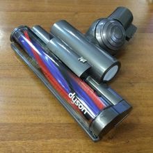 Dyson Dyson 963544-01 Турбощетка для DC52 Carbon Fiber