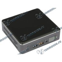 Платформа "NUC" Intel "NUC7I5BNK" (Core i5 7260U-2.20ГГц, 2xDDR4 SO-DIMM, M.2, HDG, HDMI, LAN, WiFi, BT, без ОС) [139425]