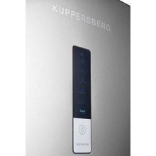 Холодильник Kuppersberg KRD 20160 X