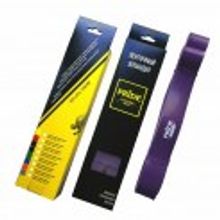 Pride Ленточный эспандер (16 - 39 кг)