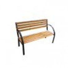 Скамейка садовая 2091