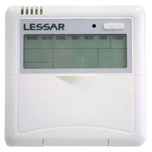 Lessar LS-HE24DOA2 LU-HE24UOA2-30WM