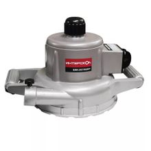 Шлифовальная машина Интерскол ШМ-207 920Ф, Полировальная шлифмашина мощность 920 Вт, частота вращения диска до 1500 об мин, диаметр диска 180 мм, вес 14 кг.