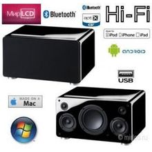 Heco Ascada 300 BTX Piano Black