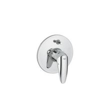 Смеситель для ванны скрытого монтажа, Eurodisc, Grohe 19548001