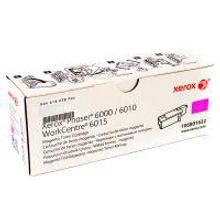 XEROX 106R01632 тонер-картридж  Phaser 6000, 6010, WorkCentre 6015  (пурпурный, 1000 стр)