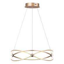 Люстра ODEON LIGHT 4730 43L LESLA