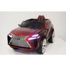 RiverToys Lexus E111KX (глянец)