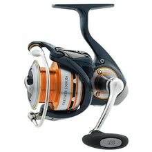 Катушка Certate-2012 2500 HA Daiwa