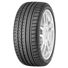 Автошина Continental ContiSportContact 2 225 50 R17 98W XL  FR RunFlat