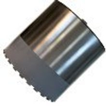 Алмазное трубчатое сверло  (VF3 450x24x4,6x10x28 450 1-1 4UNC железобетон 12)    Premium
