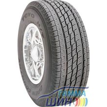 Toyo Open Country H T 275 70 R16 114H