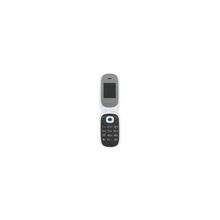мобильный телефон Alcatel OT665 (Chrome)