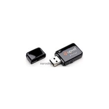 Адаптер UPVEL UA-212WNU WI-FI USB-адаптер стандарта 802.11N 270 Мбит с