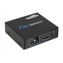 Mobidick VLSL122 HDMI-сплиттер (поддержка 3D формата)