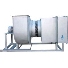 Воздушно-отопительный агрегат ЭКР-5