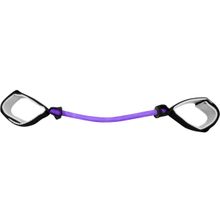Эспандер латеральный (для ног) АЧ фиолетовый (средний)