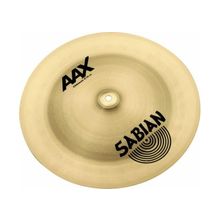 AAX Тарелка SABIAN 21616XB 16 and quot; Chinese