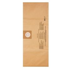 PK-301 100 Фильтр-мешки Airpaper бумажные для пылесоса, 100 шт