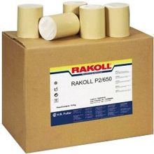 Rakoll P2 650 Natur 15 кг