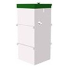 Топол-Эко Топас 6