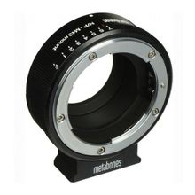 Адаптер объектива Metabones Nikon G to E-mount 0.71 MB_SPNFG-E-BM2